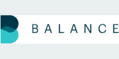 Balance: Meditation Merchant logo