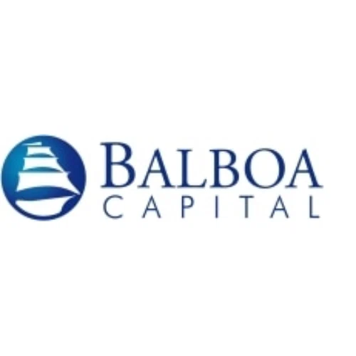 Balboa Capital Merchant Logo