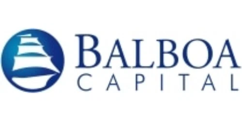 Balboa Capital Promo Code