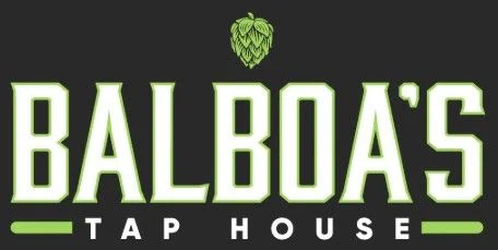 Balboa's Tap House Promo Code