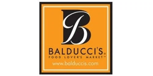 Balducci's Promo Code