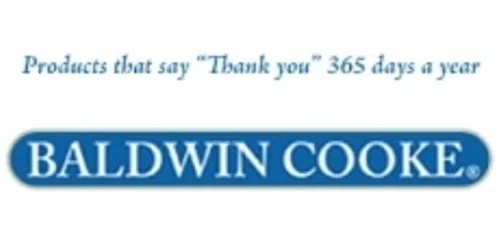 Baldwin Cooke Merchant logo