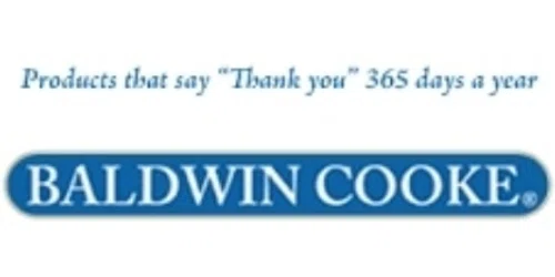 Baldwin Cooke Merchant logo