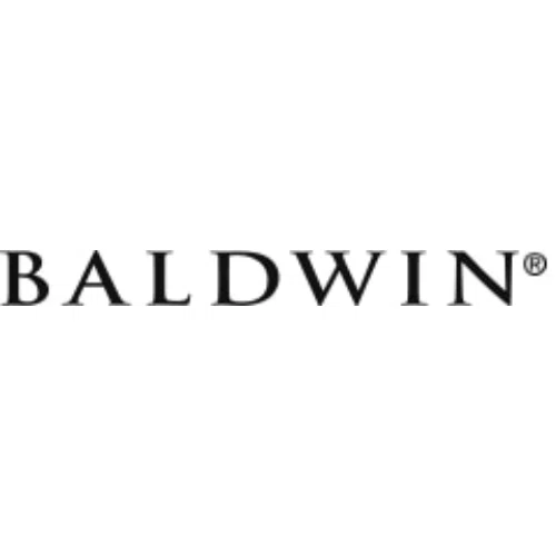 20% Off Baldwin Hardware Discount Code, Coupons Nov '24