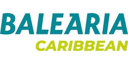 Balearia Caribbean Merchant logo