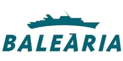 Balearia Merchant logo