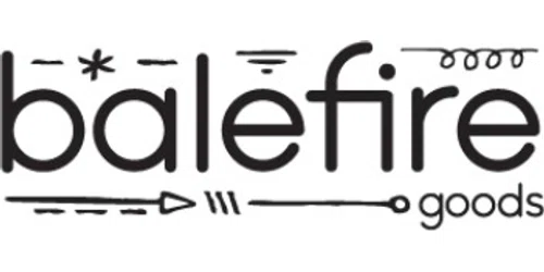 Balefire Goods Promo Code