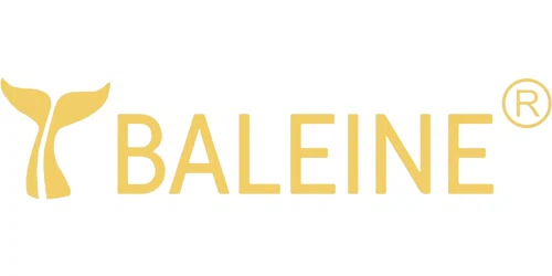 BALEINE SHOP Promo Code