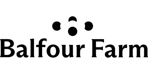 Balfour Farm Promo Code