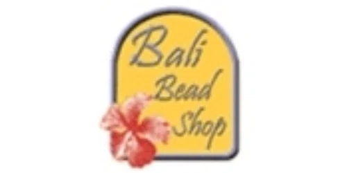 Bali Bead Shop Promo Code