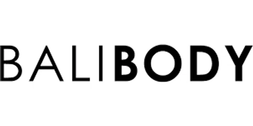 Bali Body UK Promo Code
