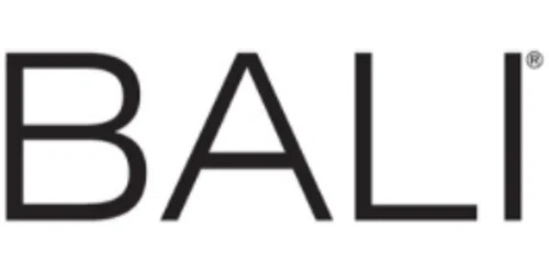 BALI Bras Merchant logo
