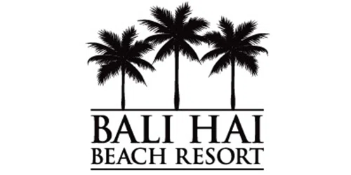 Bali Hai Beach Resort Promo Code