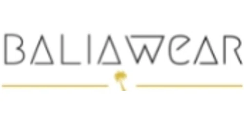 Baliawear Resortwear Promo Code