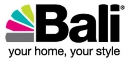Bali Blinds Merchant logo