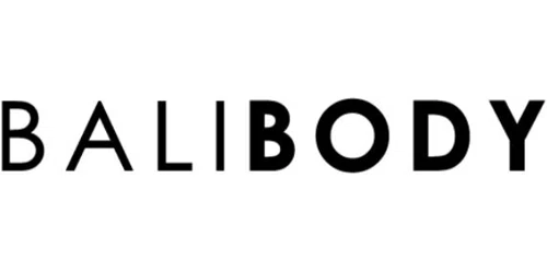 Bali Body US Promo Code