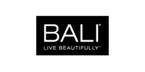 Bali Intimates coupon