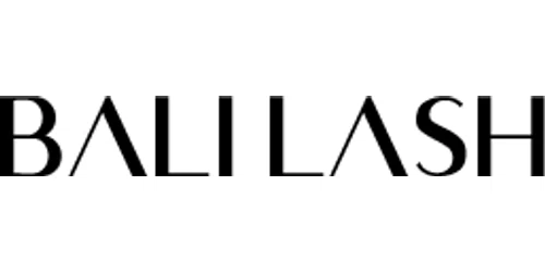 Bali Lash Promo Code