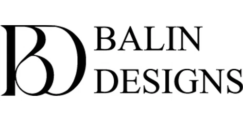 Balin Designs Promo Code