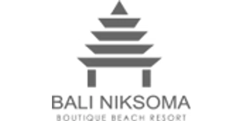 Bali Niksoma Boutique Beach Resort Promo Code