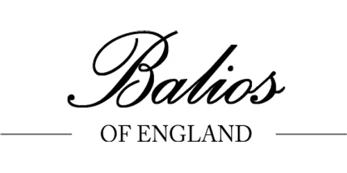 Balios Merchant logo