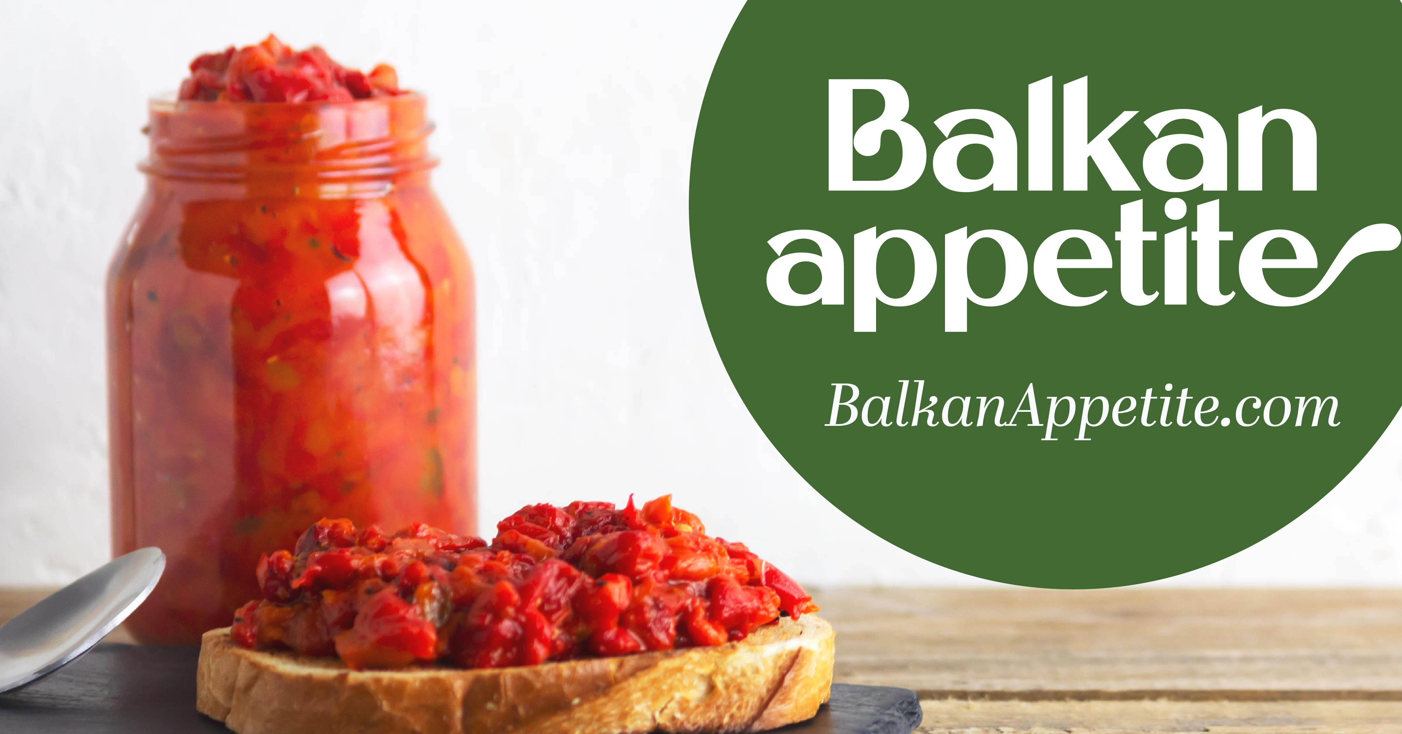 Balkan Appetite Promo Code