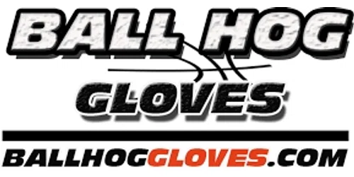 Ball Hog Gloves Merchant logo