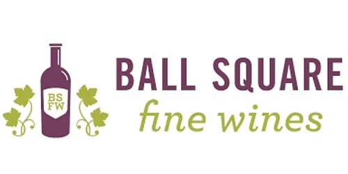Ball Square Fine Wines Merchant logo