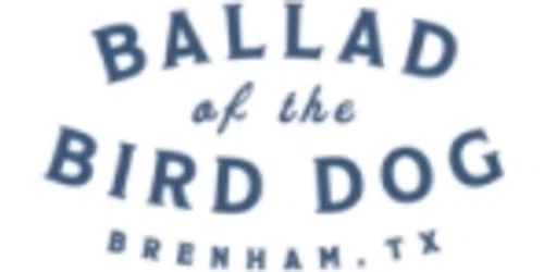 Ballad of the Bird Dog Promo Code