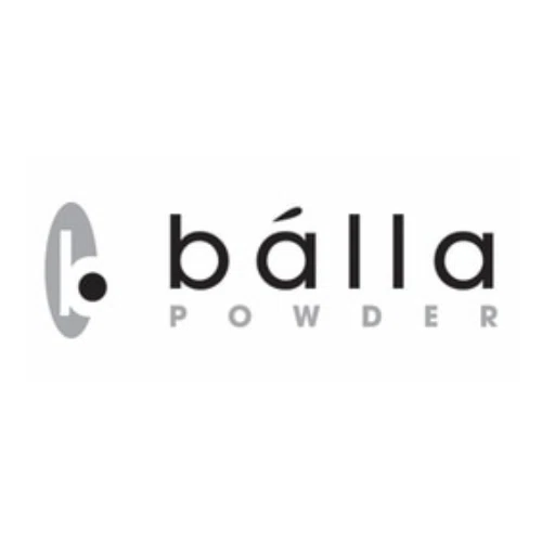 Balla For Men Merchant Logo