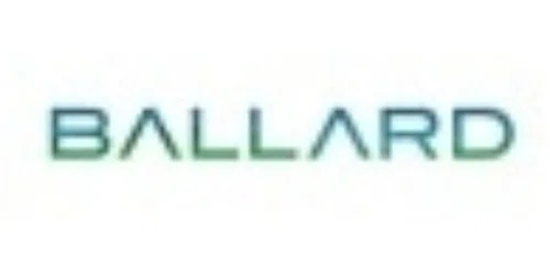 Ballard Merchant logo