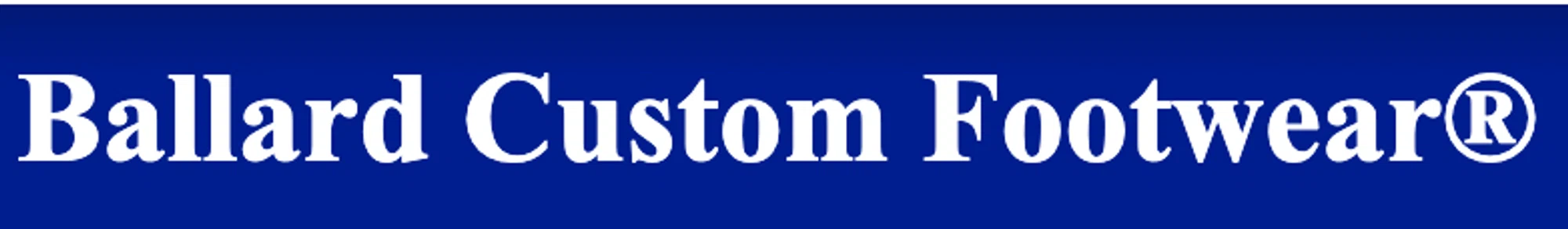 Ballard Custom Footwear Promo Codes 40 Off in Feb 2025