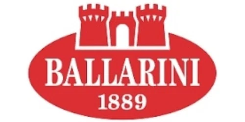 Ballarini Promo Code