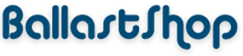 BallastShop Merchant Logo