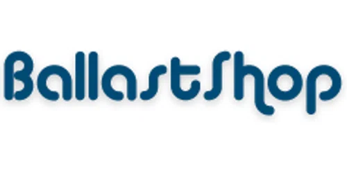 BallastShop Promo Code