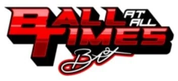 Ball At All Times Merchant Logo