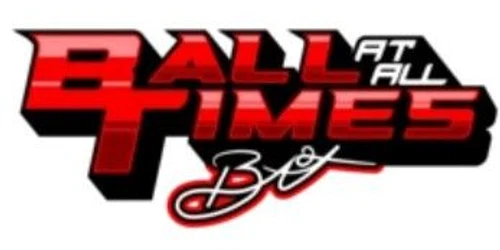Ball At All Times Promo Code