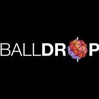 Ball Drop Merchant Logo