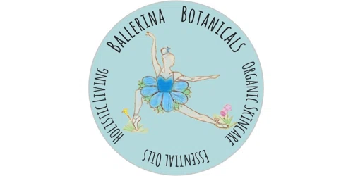 Ballerina Botanicals Promo Code