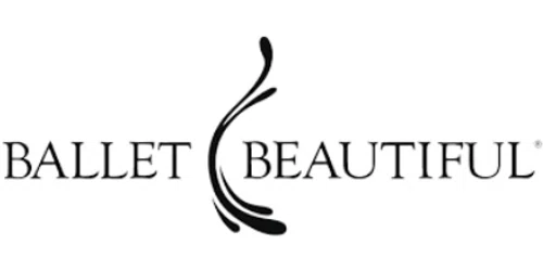 Ballet Beautiful Merchant logo
