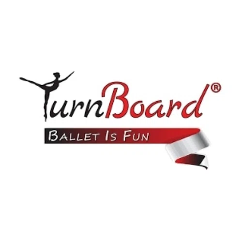 Ballet is Fun Merchant Logo