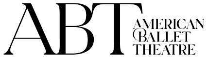 American Ballet Theatre Merchant Logo