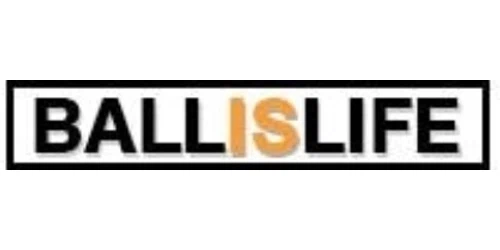 Ballislife Promo Code