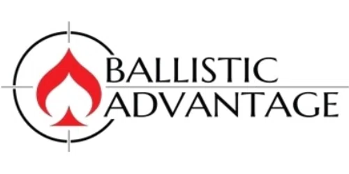 Ballistic Advantage Merchant logo