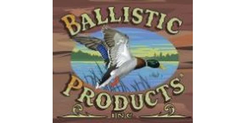 Ballistic Products Promo Code