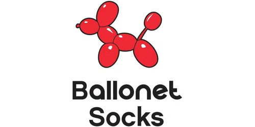 Ballonet Socks Promo Code