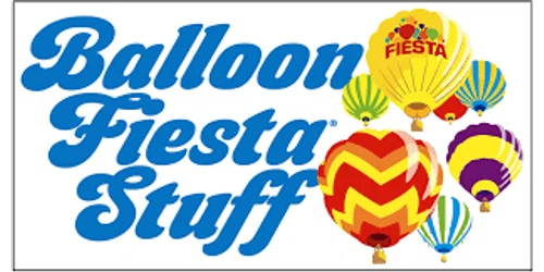 Balloon Fiesta Stuff Promo Code