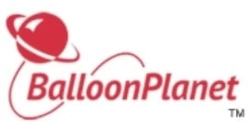 BalloonPlanet.com Promo Code