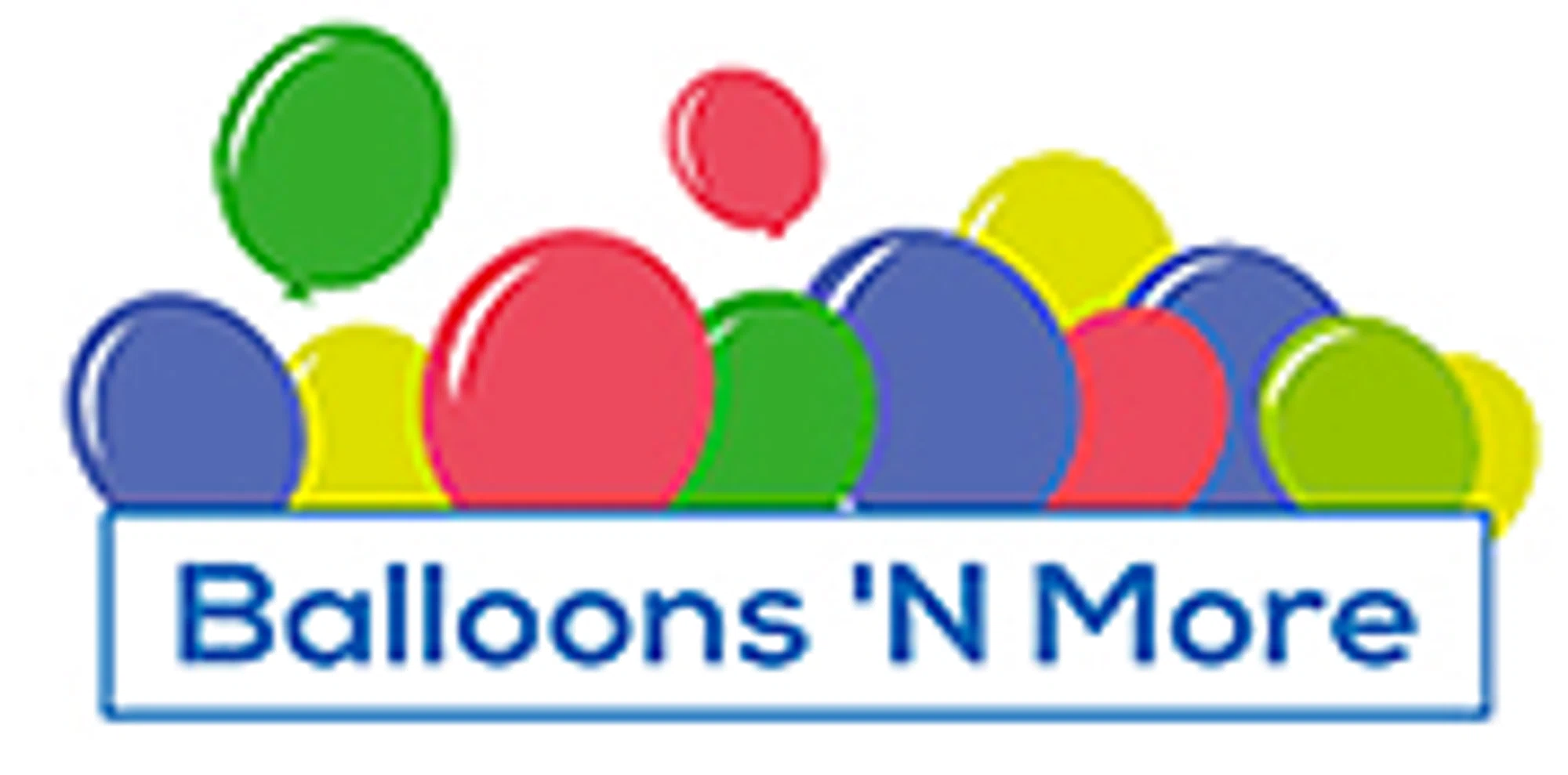 Balloons -N- More coupons