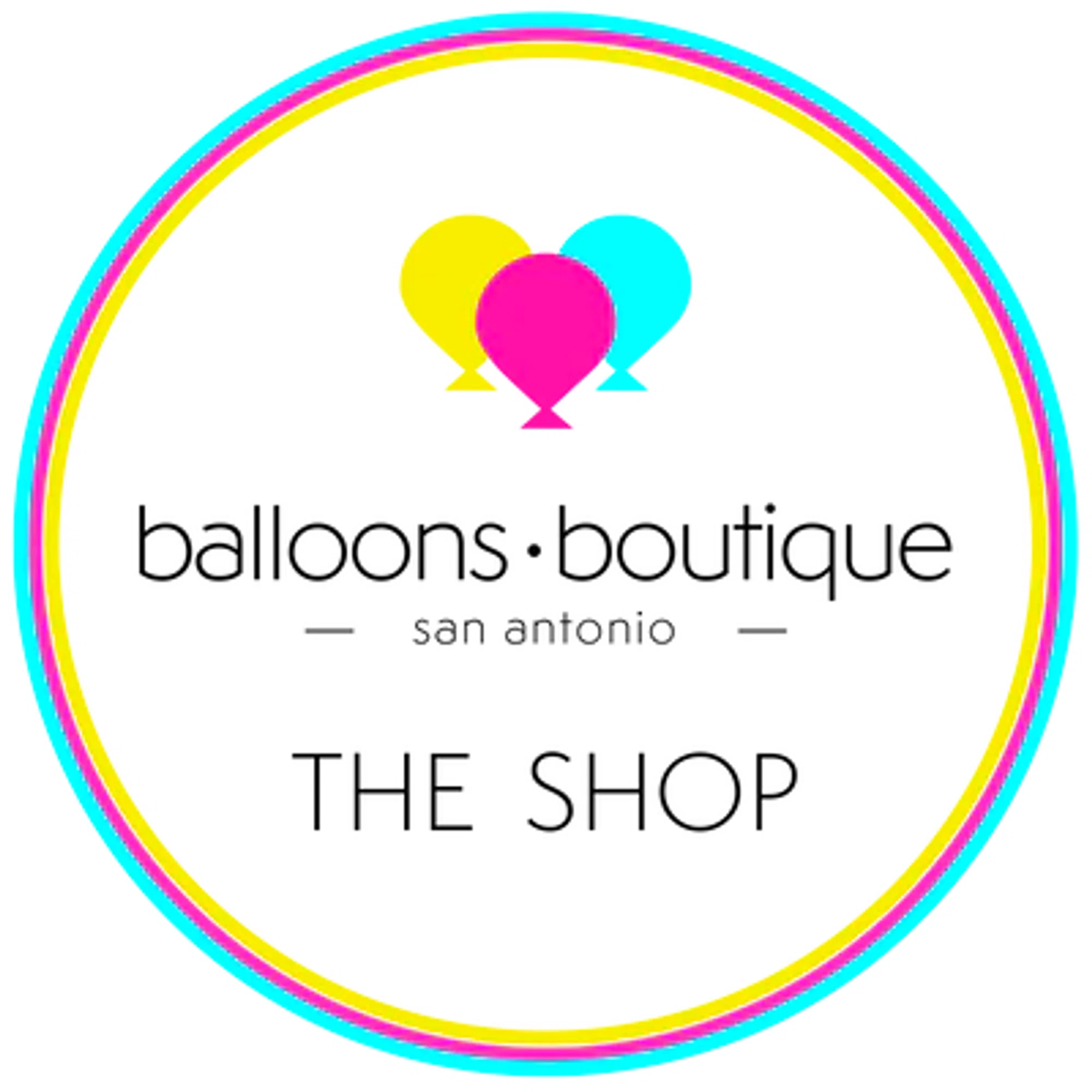 BALLOONS BOUTIQUE SAN ANTONIO Promo Code 20 Off 2024